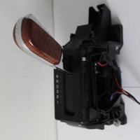 2007-2010 FORD EXPEDITION  CENTER CONSOLE AUTOMATIC FLOOR SHIFTER