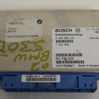2000-2005 BMW 525i TRANSMISSION  COMPUTER  CONTROL MODULE 0 260 002 642 - BIGGSMOTORING.COM