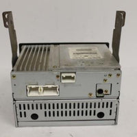 2005-2006 NISSAN ALTIMA STEREO RADIO CD PLAYER 22965237 - BIGGSMOTORING.COM