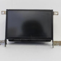 2008-2012 Nissan Armada Pathfinder Navigation Radio Display Screen 28091 Jk61A