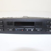 1999-2001 BMW  323i 325i A/C HEATER TEMPERATURE CLIMATE CONTROL 64.11 6 902 440 - BIGGSMOTORING.COM