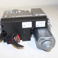Bmw 745I 745Li Emergency Brake Module 5Wk3 2410C Parking Brake Unit Oem