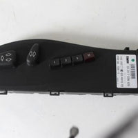 2004-2007 Bmw X3 Driver Side Seat Memory Control Switch - BIGGSMOTORING.COM