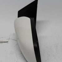 2010-2012 KIA FORTE LEFT DRIVER POWER SIDE VIEW MIRROR