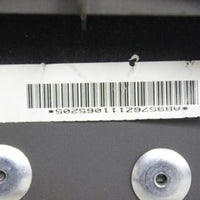 2007-2009 CHEVY COBALT DRIVER STEERING WHEEL AIRBAG