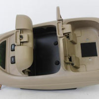 2002-2004 Ford Overhead Console 02975171 - BIGGSMOTORING.COM