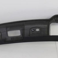 2007-2012 Bmw E93 328I Convertible Interior Front Roof Liner Sunvisor Panel