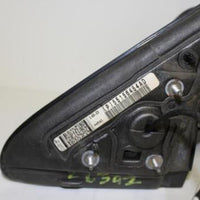 2005-2010 Jeep Grand Cherokee Right Passenger Power Mirror Oem - BIGGSMOTORING.COM