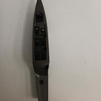 2002-2004 Nissan Altima Driver Side Power Window Switch 80961 8J000 - BIGGSMOTORING.COM