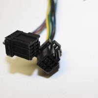 2005-2009 Cadillac Sts Right Passenger Power Side View Mirror - BIGGSMOTORING.COM