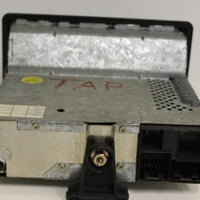 2002-2004 Ford Explorer Mountaineer Radio Stereo Am/ Fm  Cd Player - BIGGSMOTORING.COM