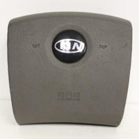 2003-2004 Kia Sorento Driver Steering Wheel Air Bag 56910 3E500Nd - BIGGSMOTORING.COM