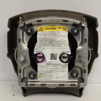 2003-2008 Gmc Envoy Driver Steering Wheel Airbag 16866043 - BIGGSMOTORING.COM
