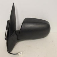 2001-2005 Mazda Tribute Left Driver Side Mirror - BIGGSMOTORING.COM