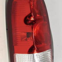 2005-2009 Chevy Uplander Driver Side Left Rear Tail Light - BIGGSMOTORING.COM