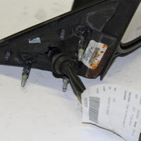 2000-2002 CADILLAC DEVILLE RIGHT PASSENGER POWER SIDE VIEW MIRROR - BIGGSMOTORING.COM