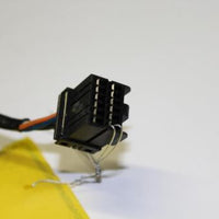 2001-2007 CHRYSLER TOWN AND COUNTRY RIGHT PASSENGER POWER SIDE VIEW MIRROR - BIGGSMOTORING.COM