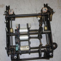 Silverado Sierra Tahoe W/ Memory 6 Way Driver Seat Track Adjuster Gm # 22804419