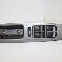 2008-2012 Chevy Malibu Driver Master Power Window Switch 15902664
