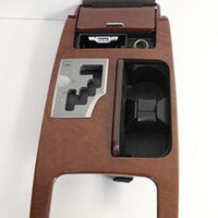 2006-2011 Lexus Gs350 Gs300 Center Console Gear Shifter Selcector W/ Cupholder