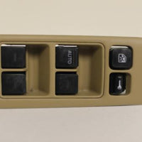 1995-1999 Nissan Maxima Driver Side Power Master Window Switch - BIGGSMOTORING.COM
