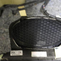 2007-2009  Lexus Ls460 Front Passenger Side Interior Door Panel