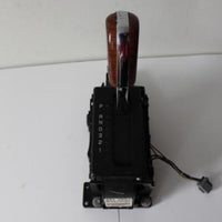 2007-2010 FORD EXPEDITION  CENTER CONSOLE AUTOMATIC FLOOR SHIFTER