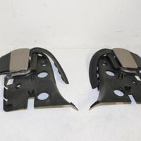 1999-2003 Beige Convertible Tonneau Flap Driver & Passenger Side - BIGGSMOTORING.COM