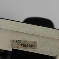 1993-1996 Jeep Grand Cherokee A/C Heater Temperature Climate Contol  Unit - BIGGSMOTORING.COM