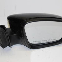 2011-2016 VW JETTA RIGHT PASSENGER POWER SIDE VIEW MIRROR