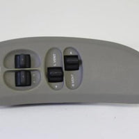 01-07 Caravan  Town & Country Driver Side Power Master Window Switch - BIGGSMOTORING.COM