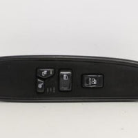 2002-2005 Gmc Bravada Rainier Passenger Side Window Switch 15085577 - BIGGSMOTORING.COM