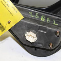 2006-2012 HONDA RIDGELINE RIGHT PASSENGER POWER SIDE VIEW MIRROR