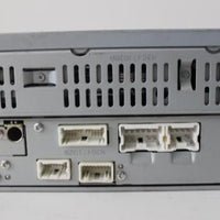 2008-2012  NISSAN ARMADA  RADIO RECEIVER 6 DISC CHANGER CD PLAYER