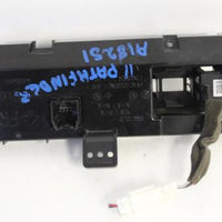 2010-2012 Nissan Pathfinder Rear A/C Heater Temperature Control Unit 27511-Zs00B