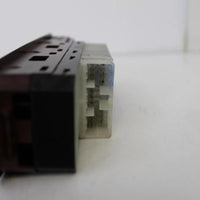 2003-2006 Suzuki Xl-7 Grand Vitara Driver Naster Power Window Switch - BIGGSMOTORING.COM