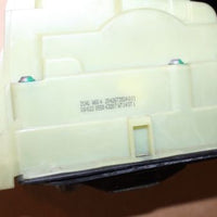 2008 Mercedes Benz C300 Gear Shifter Assembly