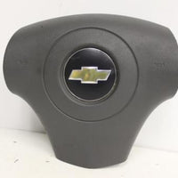 2007-2009 CHEVY COBALT DRIVER STEERING WHEEL AIRBAG