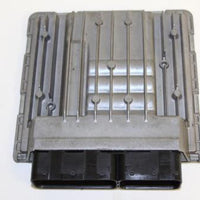 2004-2007 BMW 325xi Engine Brain Computer Control Module ECU 7 561 884 - BIGGSMOTORING.COM