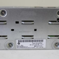 2010-2013 BMW 5 SERIES HARMAN  BECKER AMP TYP AMPLIFIER