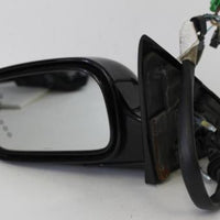 2000-2002 Cadillac Deville Powered Left Driver Side Mirror - BIGGSMOTORING.COM