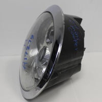 2002-2004 MINI COOPER LH LEFT DRIVER HEADLAMP 63 12 6 911 705 - BIGGSMOTORING.COM