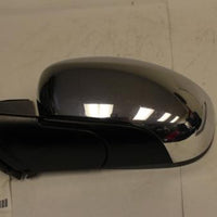 2005-2010 CHRYSLER 300 LEFT DRIVER POWER FOLDING SIDEVIEW MIRROR - BIGGSMOTORING.COM
