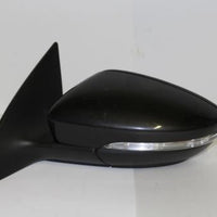 2009-20012 Vw Cc Left Driver Power Side View Mirror Oem