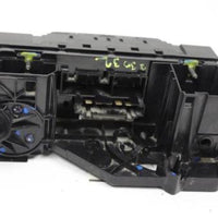 11-14 Vw Jetta Sedan 5C1 819 045 Climate Control Panel Temperature Unit - BIGGSMOTORING.COM