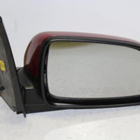 2007-2011 CHEVY AVEO RIGHT PASSENGER SIDE VIEW POWER MIRROR
