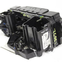 11-14 Vw Jetta Sedan 5C1 819 045 Climate Control Panel Temperature Unit - BIGGSMOTORING.COM