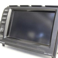 2005-2006 Acura Mdx Navigation Information Display Screen - BIGGSMOTORING.COM