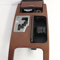 2006-2011 Lexus Gs350 Gs300 Center Console Gear Shifter Selcector W/ Cupholder