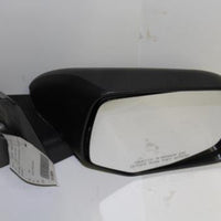 2008 2009 Mercury Mariner Right Passenger Side View Power Mirror Oem
